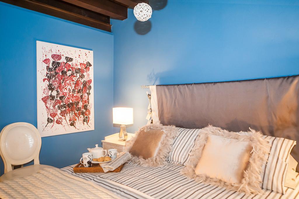 Casa Torrazzo Apartment Pisogne Bagian luar foto